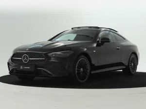 Mercedes-Benz CLE Cabriolet
