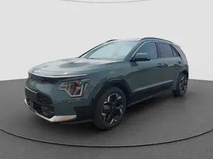 Kia Niro EV