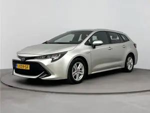 Toyota Corolla Touring Sports