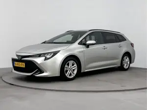 Toyota Corolla Touring Sports