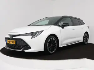 Toyota Corolla Touring Sports