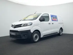 Toyota PROACE Electric Worker