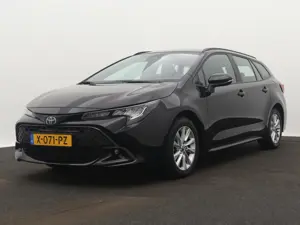 Toyota Corolla Touring Sports