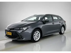 Toyota Corolla Touring Sports