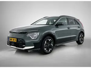 Kia Niro EV