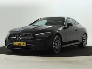 Mercedes-Benz CLE Coupé