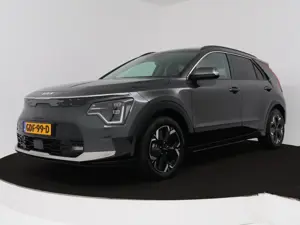 Kia Niro EV