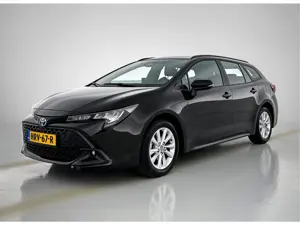 Toyota Corolla Touring Sports
