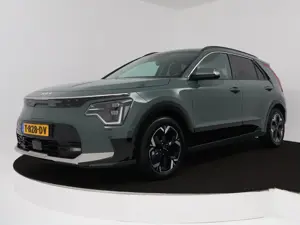Kia Niro EV