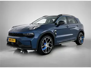 Lynk &amp; Co 01