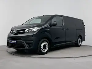 Toyota PROACE Electric Worker