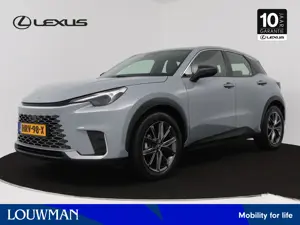 Lexus LBX
