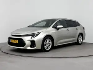 Suzuki Swace