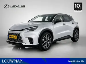 Lexus LBX