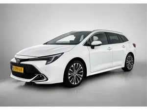 Toyota Corolla Touring Sports