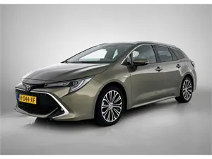 Toyota Corolla Touring Sports