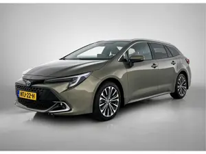Toyota Corolla Touring Sports