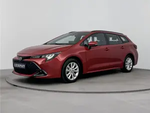 Toyota Corolla Touring Sports