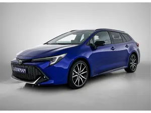 Toyota Corolla Touring Sports