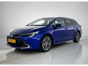 Toyota Corolla Touring Sports