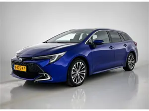 Toyota Corolla Touring Sports