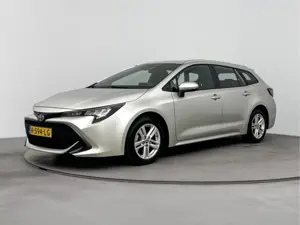 Toyota Corolla Touring Sports