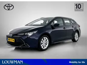 Toyota Corolla Touring Sports