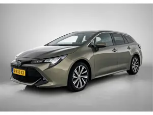 Toyota Corolla Touring Sports