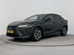 Lexus RZ