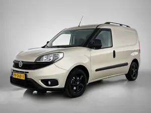 Fiat Dobló Cargo