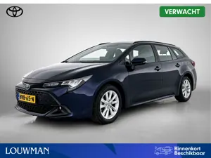 Toyota Corolla Touring Sports
