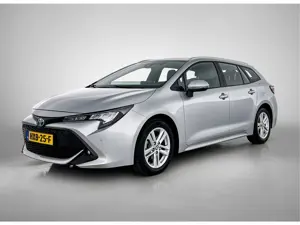 Toyota Corolla Touring Sports