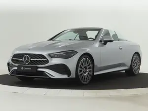 Mercedes-Benz CLE Cabriolet
