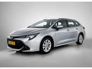 Toyota Corolla Touring Sports