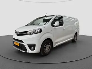 Toyota ProAce Worker