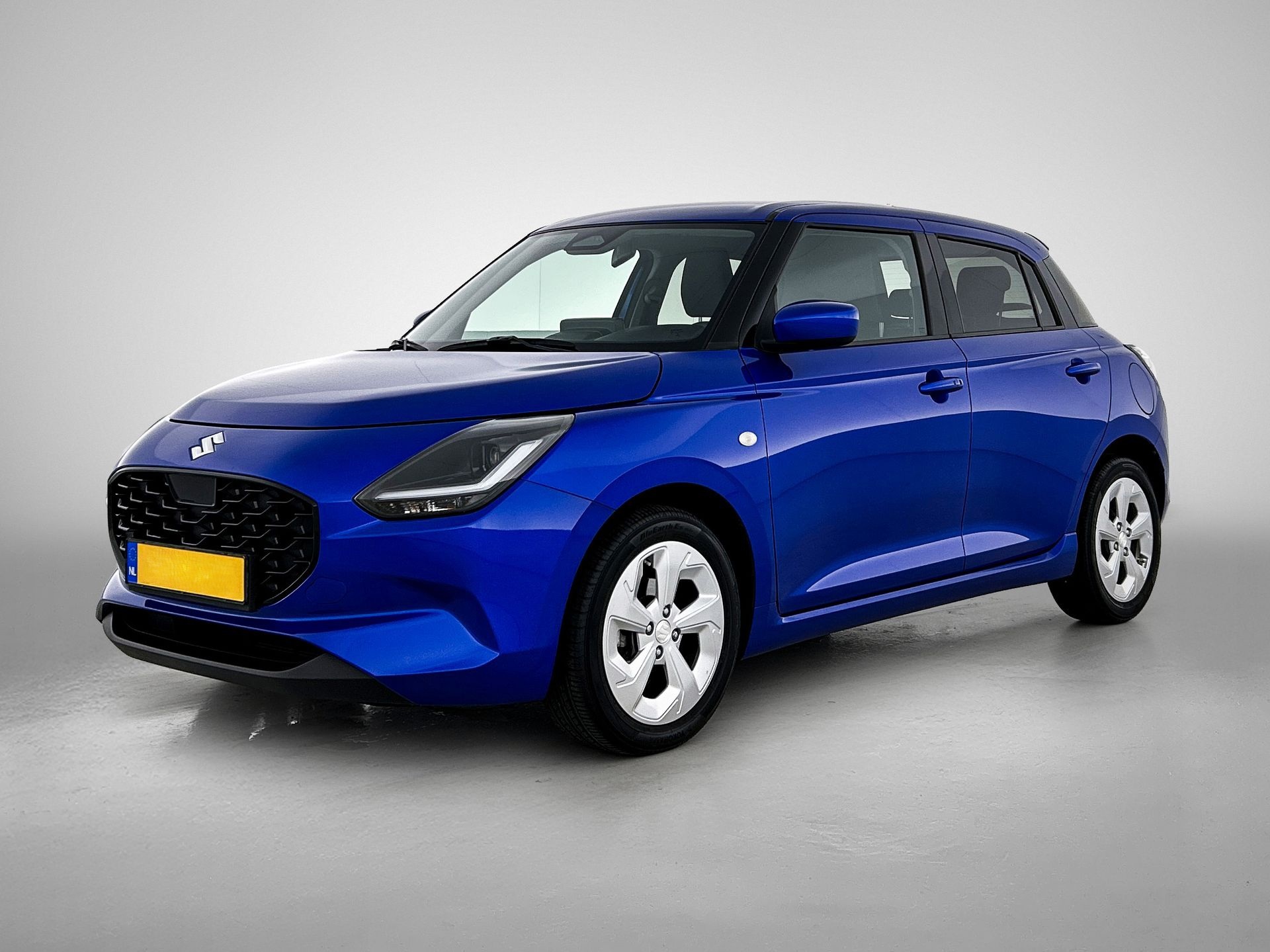 Suzuki Swift 1.2 Select Smart Hybrid