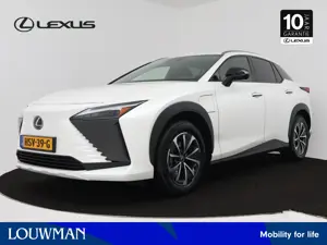 Lexus RZ
