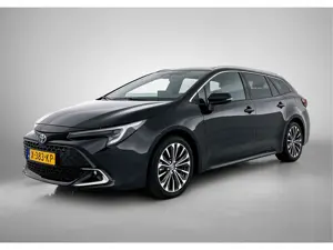 Toyota Corolla Touring Sports