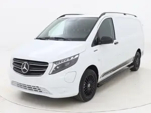 Mercedes-Benz eVito