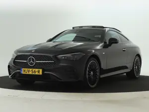 Mercedes-Benz CLE Coupé