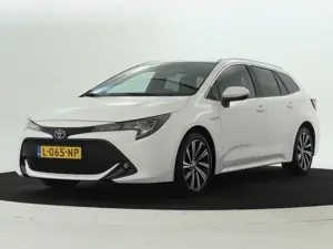 Toyota Corolla Touring Sports