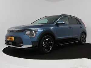 Kia Niro EV