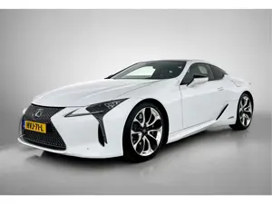Lexus LC