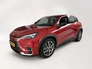 Lexus LBX
