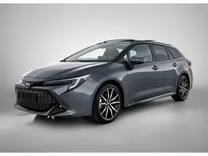 Toyota Corolla Touring Sports
