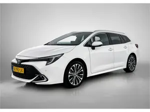Toyota Corolla Touring Sports