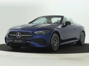 Mercedes-Benz CLE Cabriolet