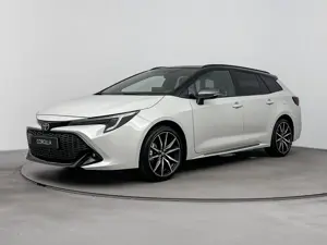 Toyota Corolla Touring Sports