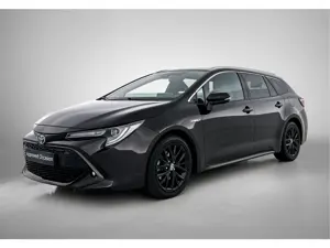 Toyota Corolla Touring Sports