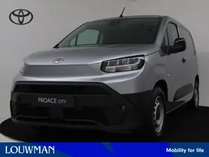 Toyota PROACE CITY Electric